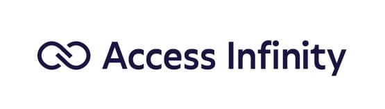 Access Infinity logo